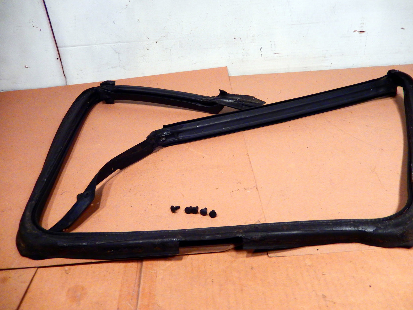 Datsun 280ZX Pair of " T " Roof Seals