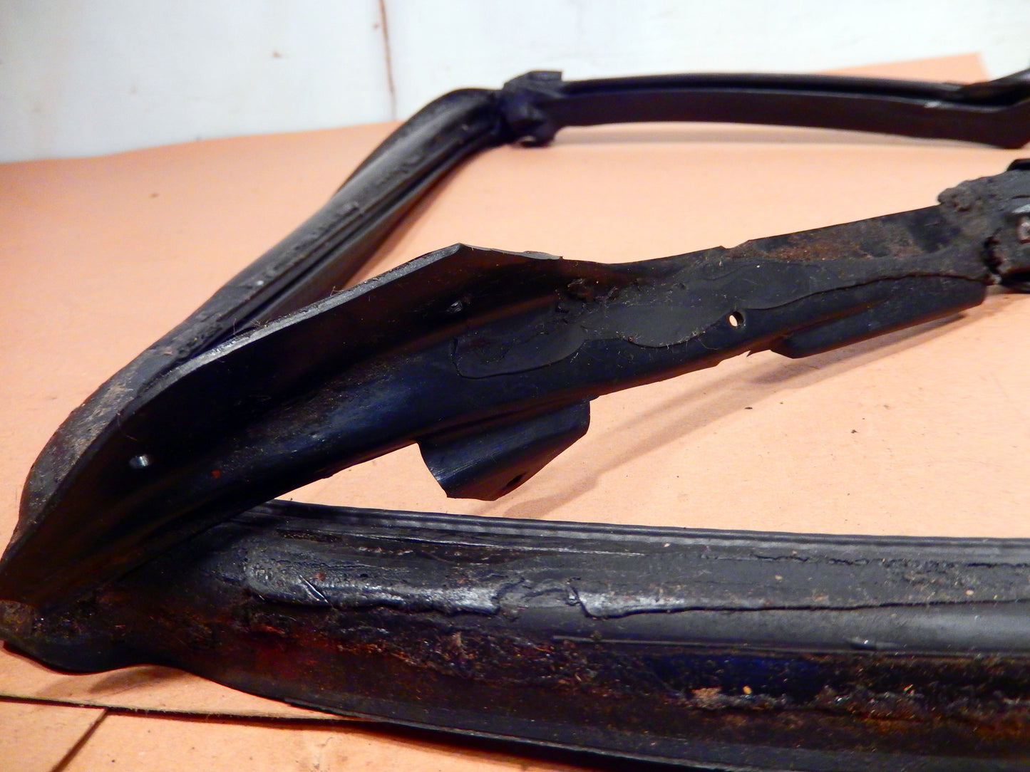 Datsun 280ZX Pair of " T " Roof Seals