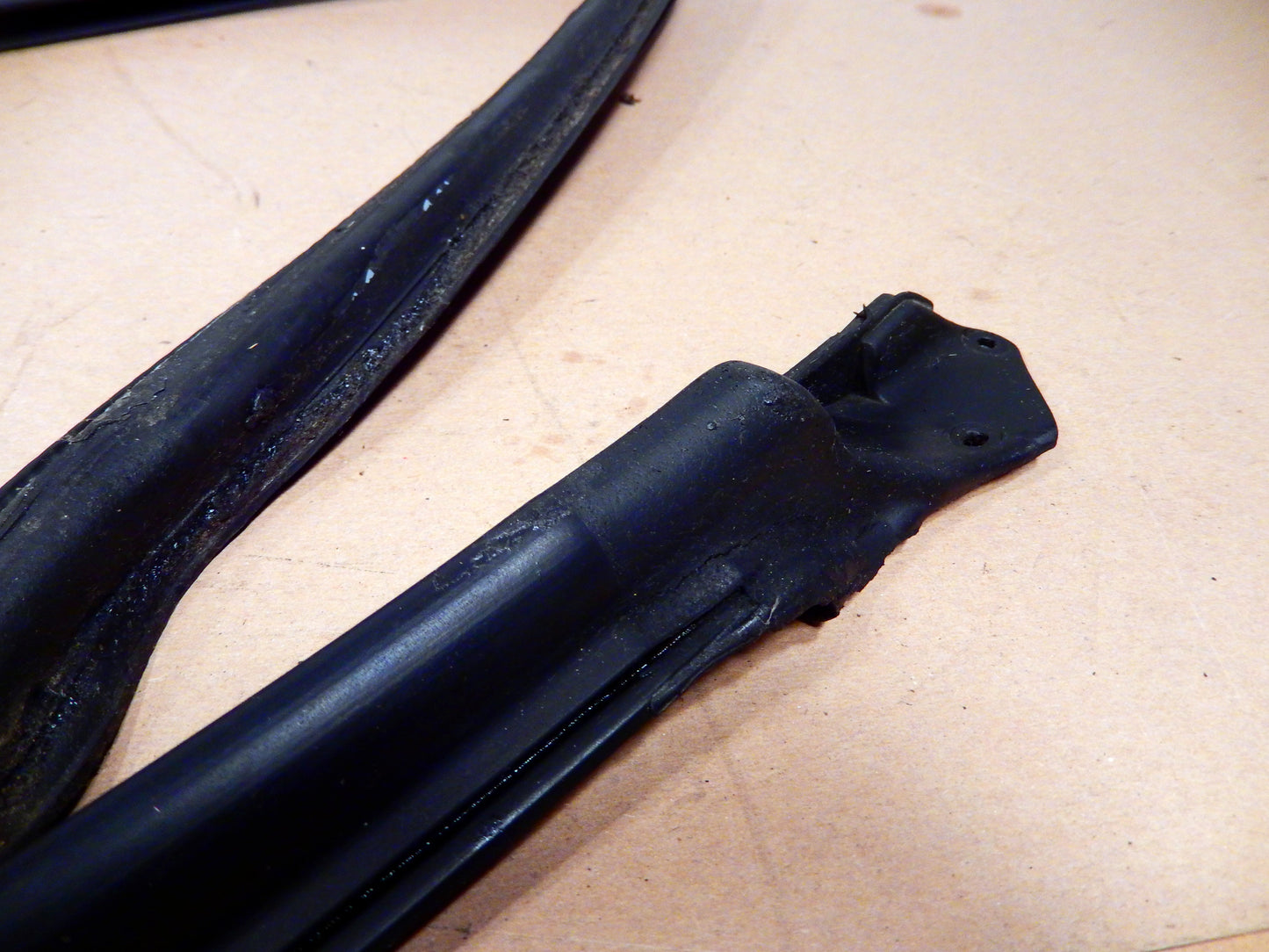 Datsun 280ZX Pair of " T " Roof Seals