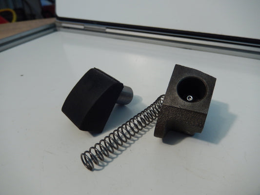 Datsun 240Z OEM NOS Timing Chain Tensioner