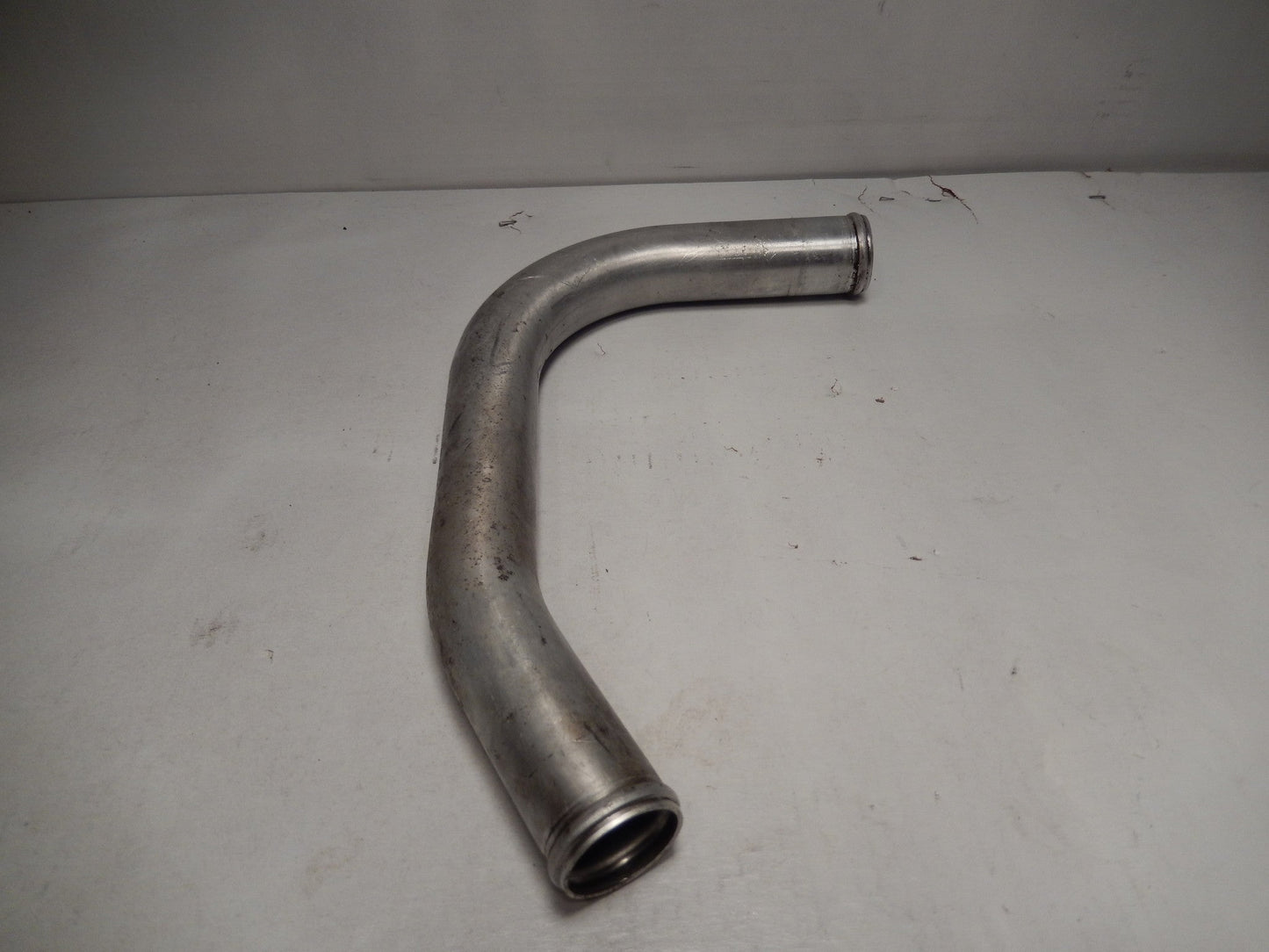 Maserati Biturbo Aluminum Turbo Pipe