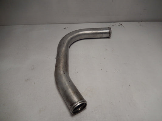 Maserati Biturbo Aluminum Turbo Pipe