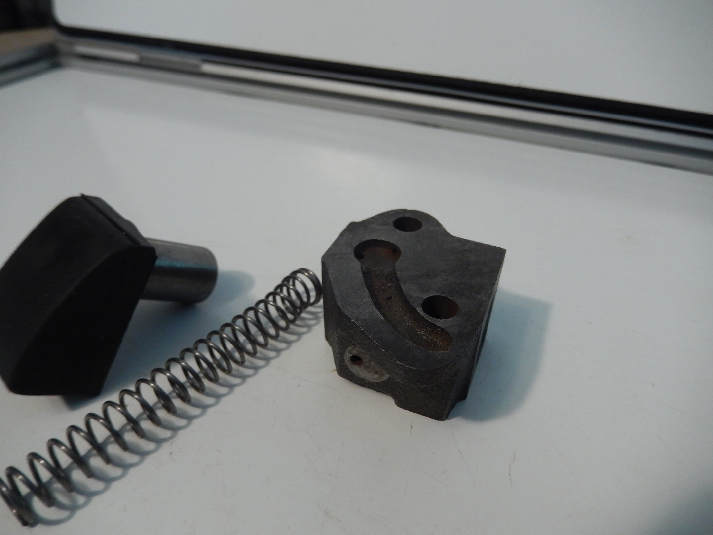 Datsun 240Z OEM NOS Timing Chain Tensioner