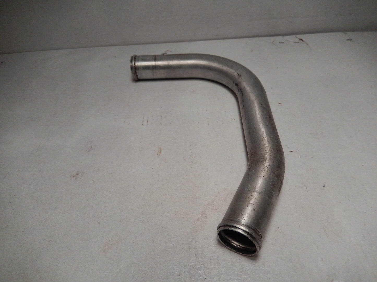 Maserati Biturbo Aluminum Turbo Pipe