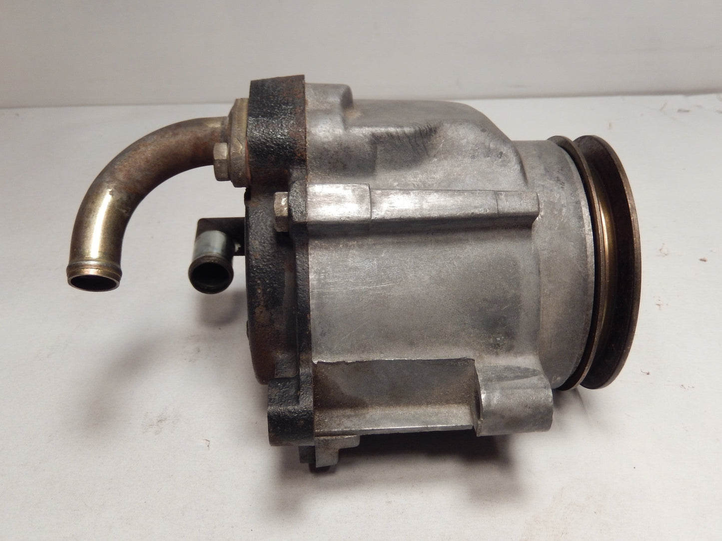Maserati Biturbo Engine Air Pump