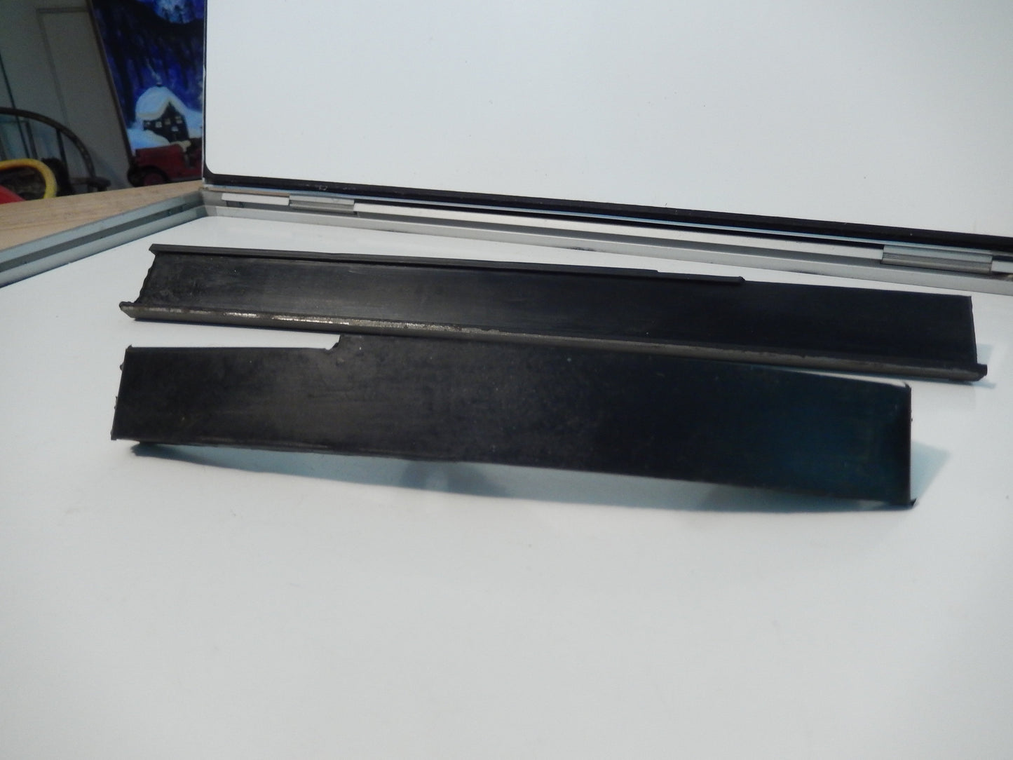 Datsun 240Z OEM NOS Timing Chain Guides