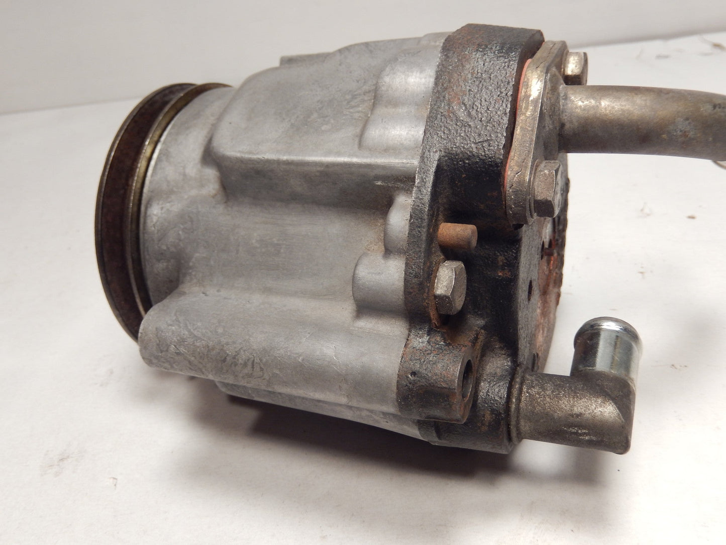 Maserati Biturbo Engine Air Pump