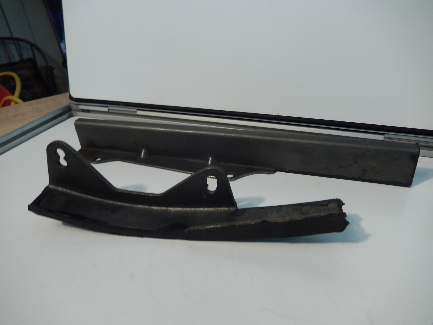 Datsun 240Z OEM NOS Timing Chain Guides