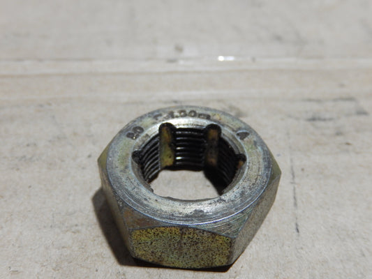 Datsun 240Z Front Spindle Nut