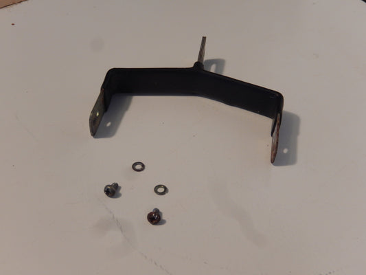 Datsun 240Z Dashboard Gauge Bracket