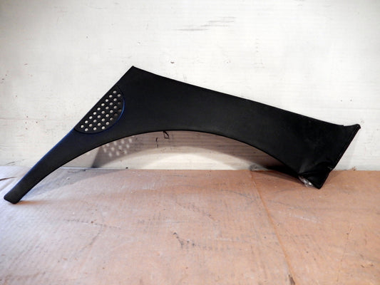 Datsun 280Z 2 + 2 Driver's Side Wheel Arch Panel