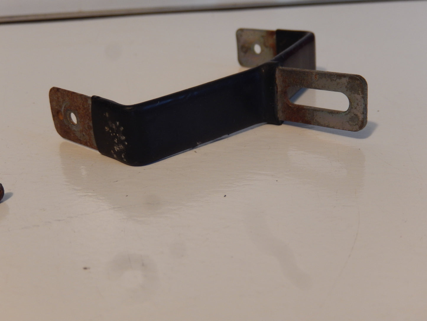 Datsun 240Z Dashboard Gauge Bracket