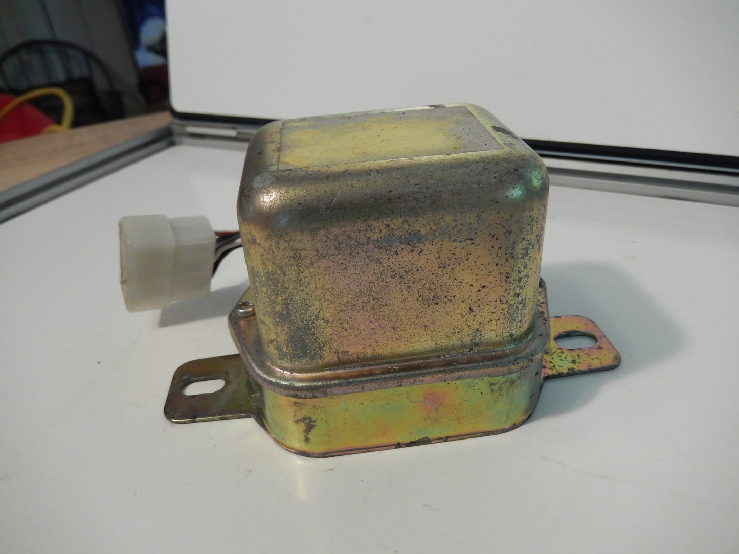 Datsun 240Z Voltage Regulator