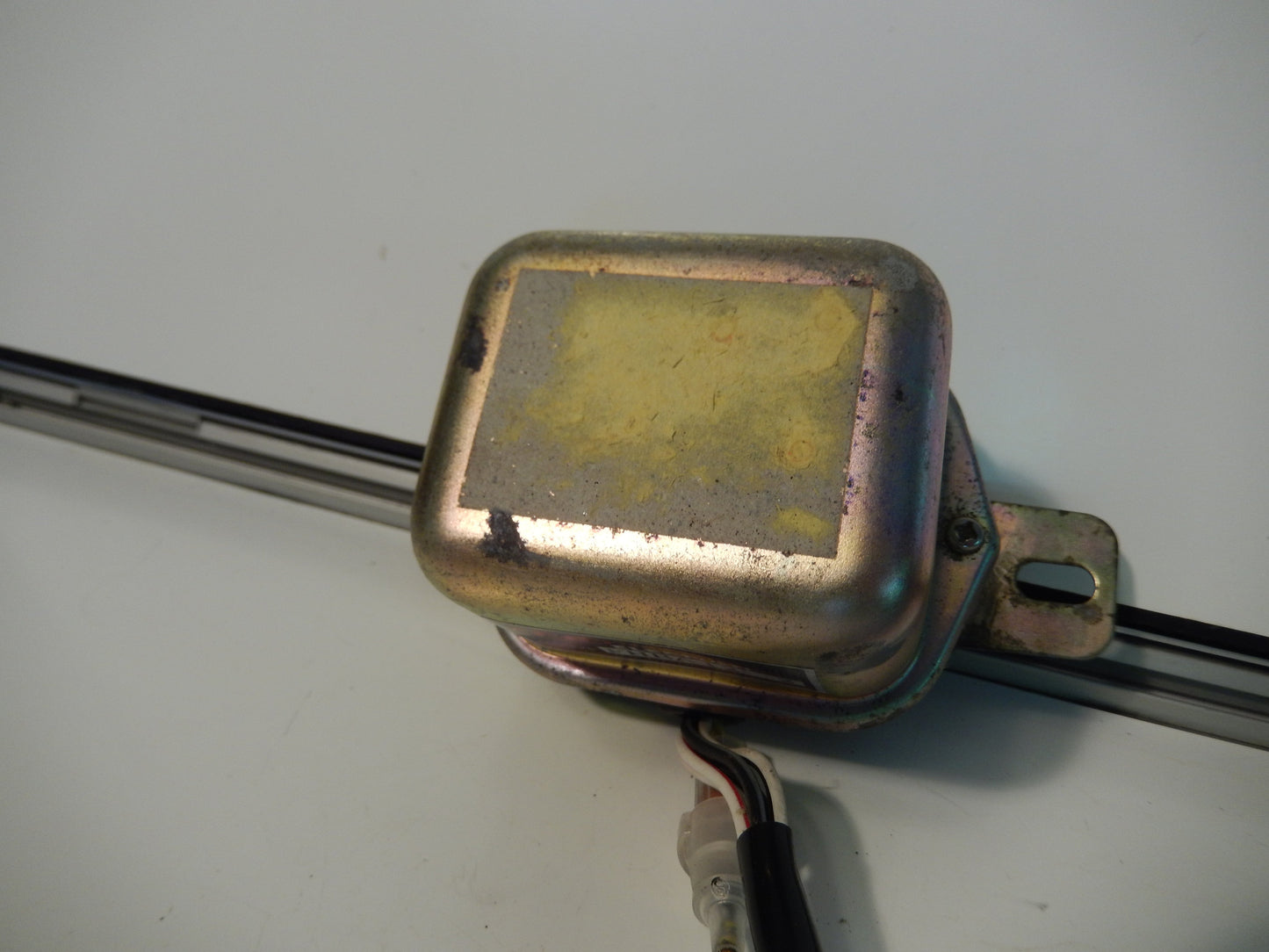 Datsun 240Z Voltage Regulator