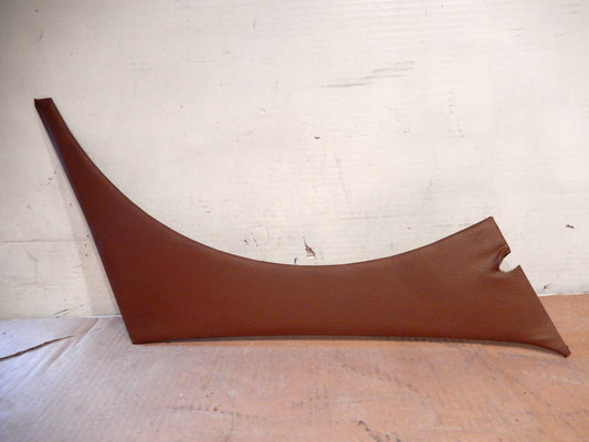 Datsun 280Z Passenger's Side Wheel Arch Panel