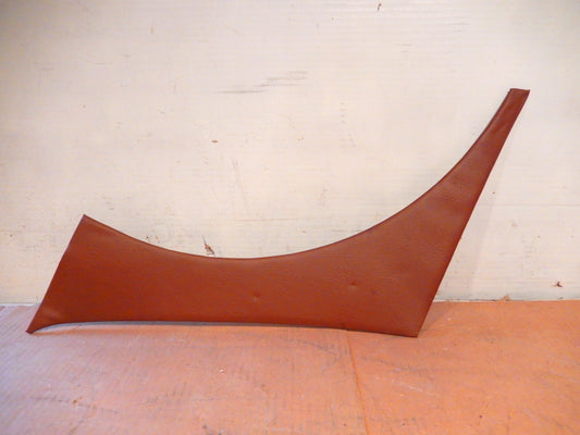 Datsun 280Z Driver's Side Wheel Arch Panel