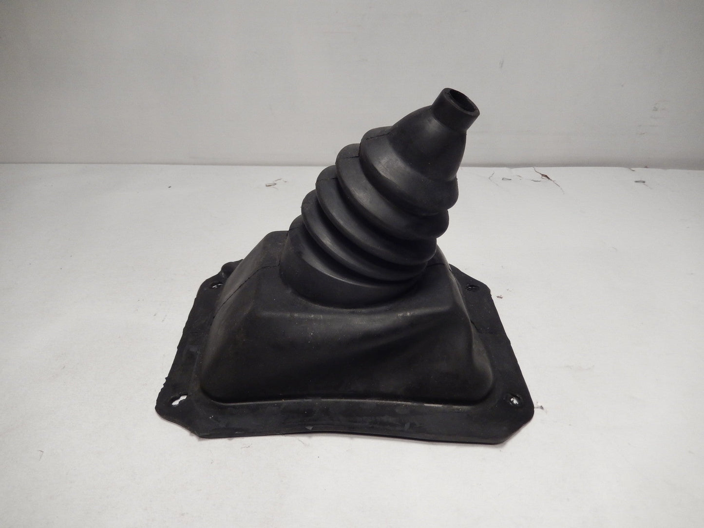 Maserati Biturbo OEM Rubber Shift Boot