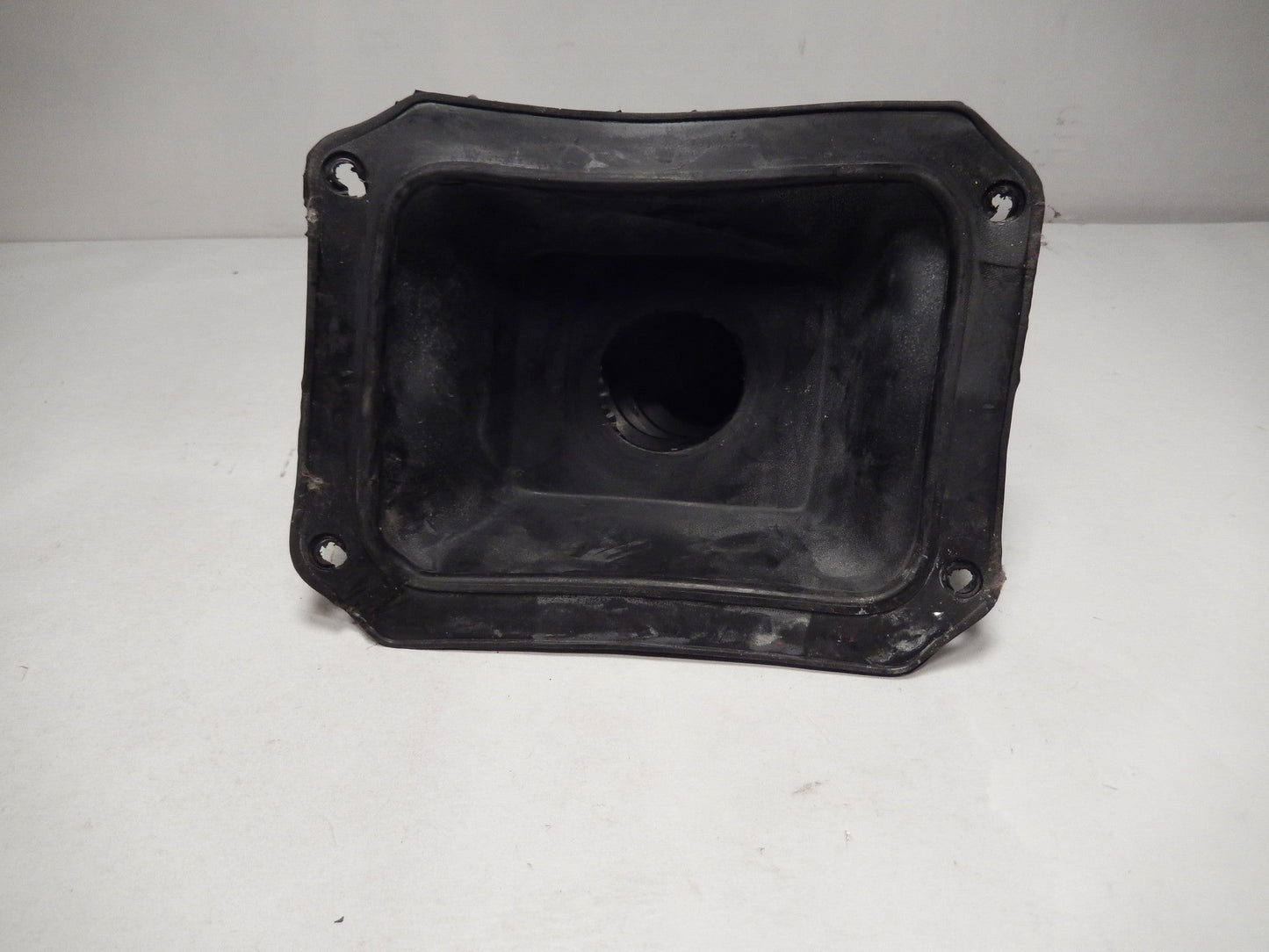 Maserati Biturbo OEM Rubber Shift Boot