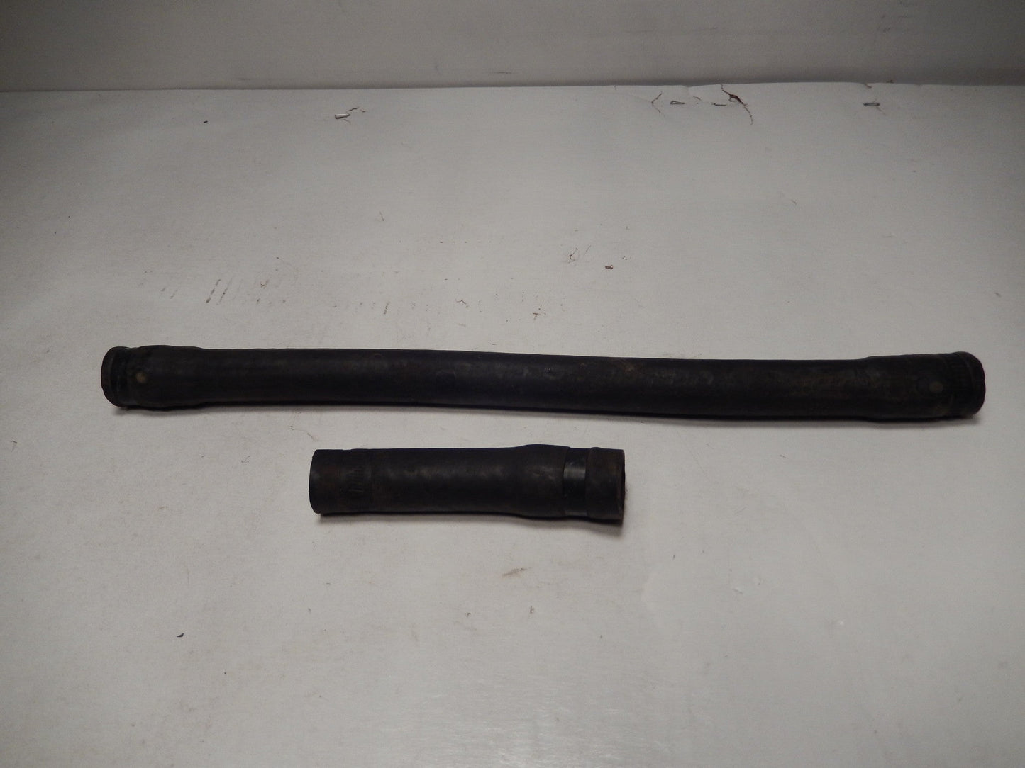 Maserati Biturbo OEM Air Pump Hoses