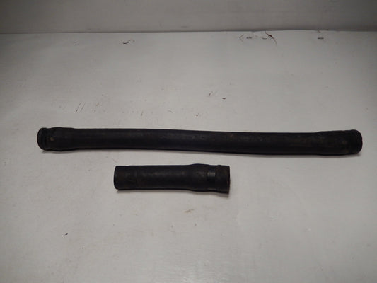 Maserati Biturbo OEM Air Pump Hoses