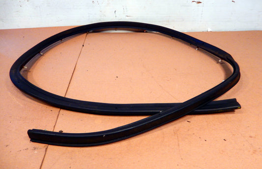 Datsun 280ZX Passenger Side Door Lower Seal