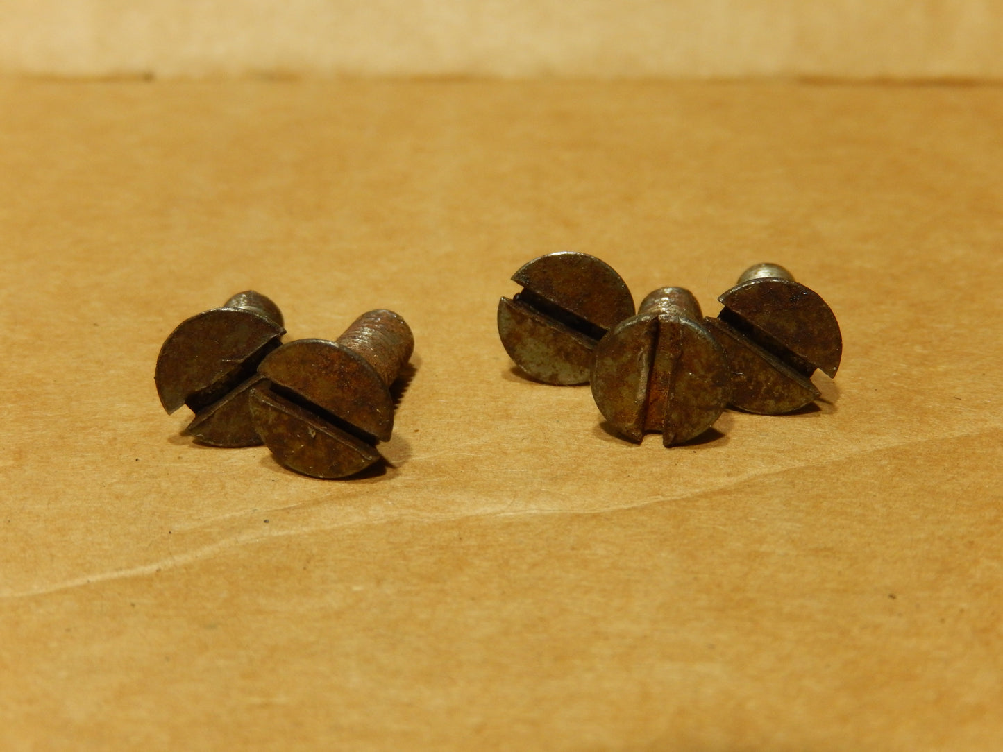 Maserati  Early Fastener Set