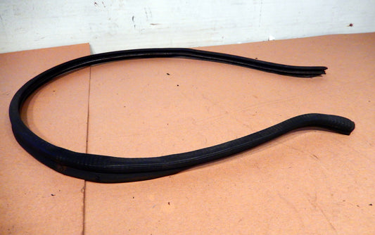 Datsun 280ZX Top Rear Hatch Channel Seal
