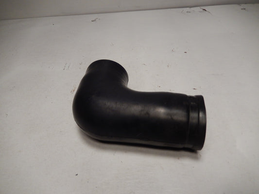 Maserati Biturbo Chrome Turbo Pipe Top Boot