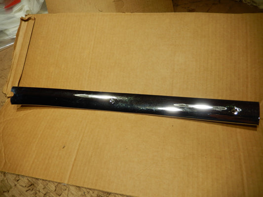 Maserati 1970's Exterior Stainless Body Trim