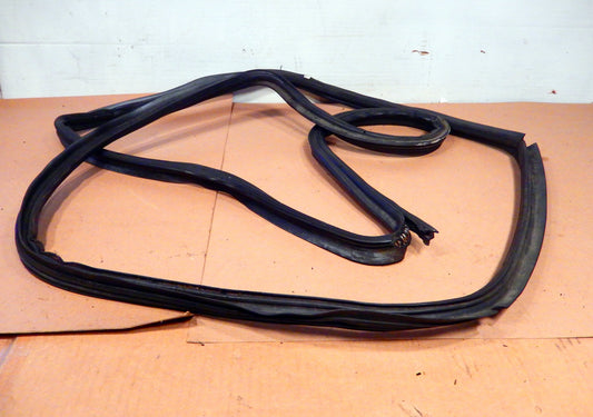 Datsun 280ZX Rear Hatch Seal