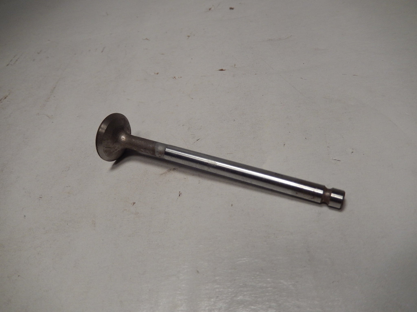Maserati Biturbo Engine New 23 MM Intake Valve