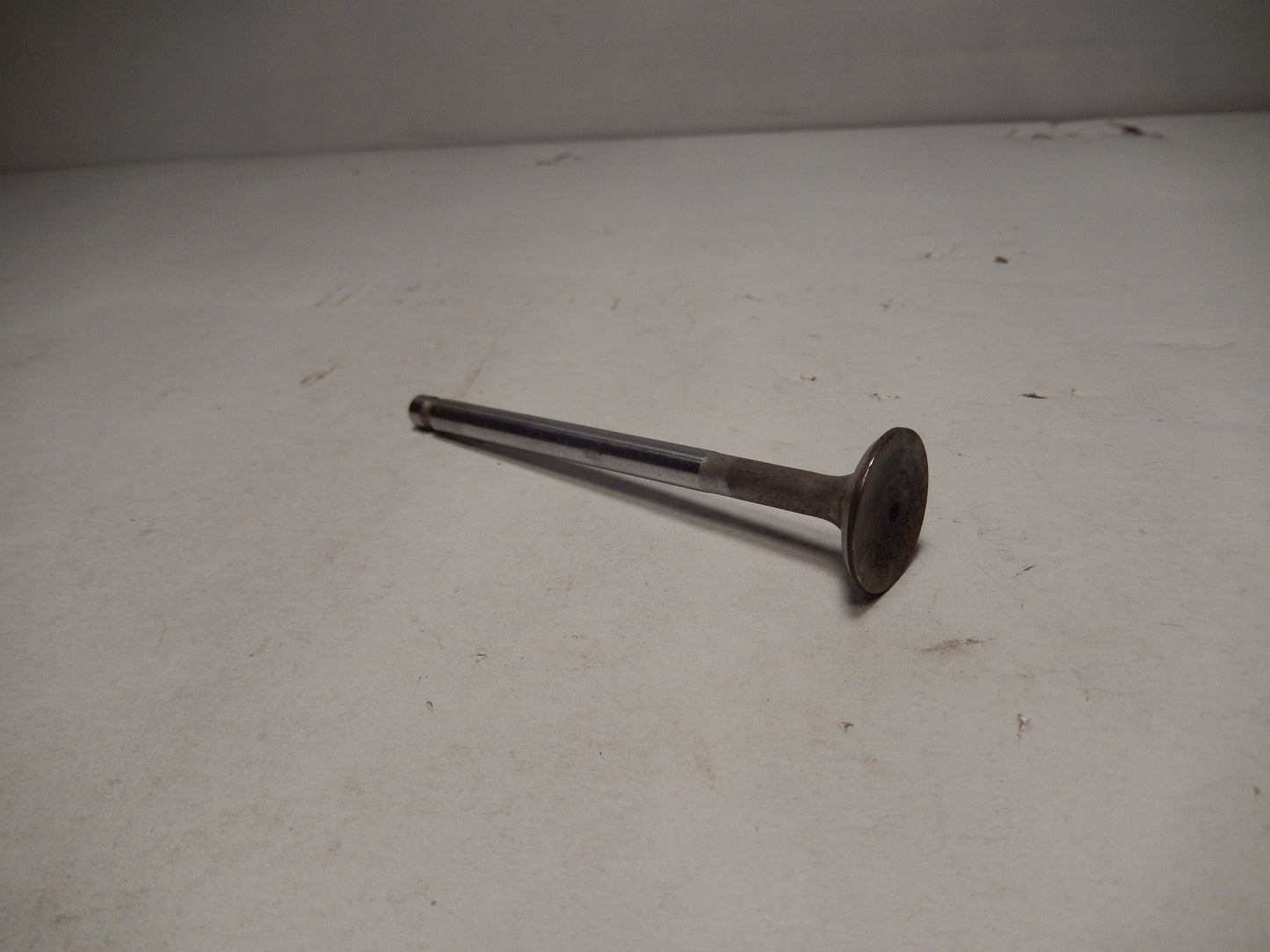 Maserati Biturbo Engine New 23 MM Intake Valve