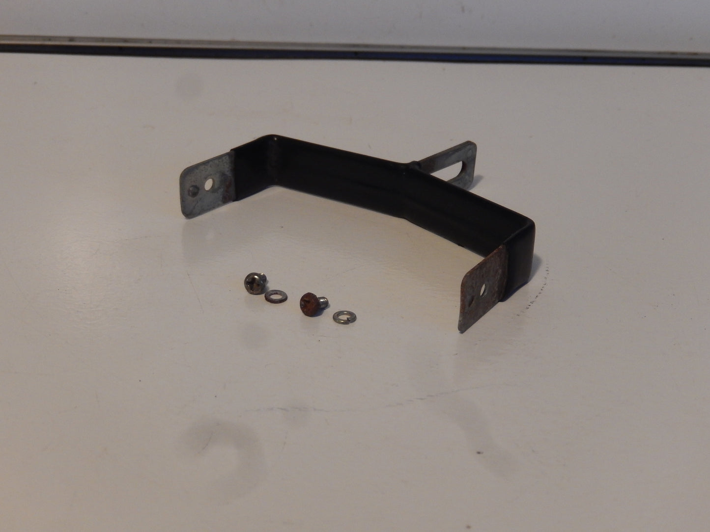 Datsun 240Z Dashboard Gauge Bracket
