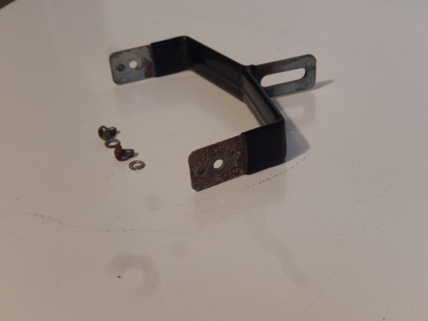 Datsun 240Z Dashboard Gauge Bracket