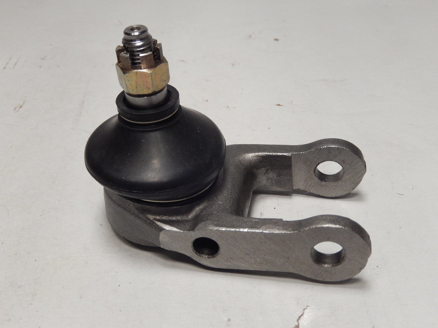 Maserati Quattroporte Three NEW Front Suspension Lower Ball Joint