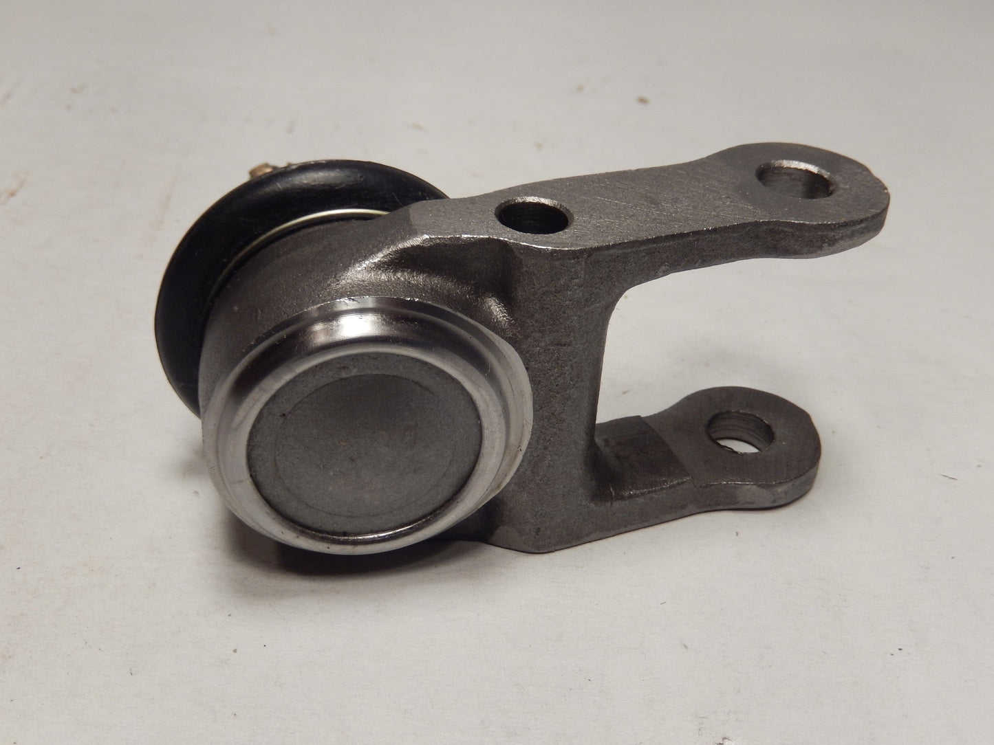 Maserati Quattroporte Three NEW Front Suspension Lower Ball Joint