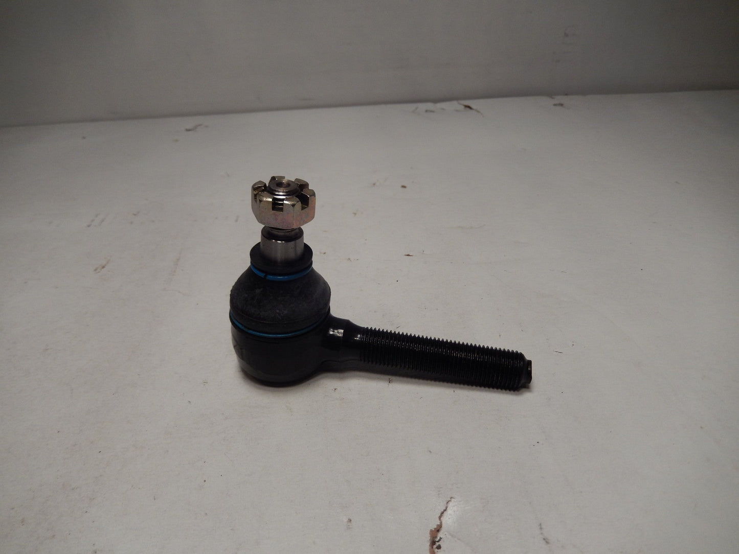 Maserati Quattroporte Three NEW Front Tie Rod End