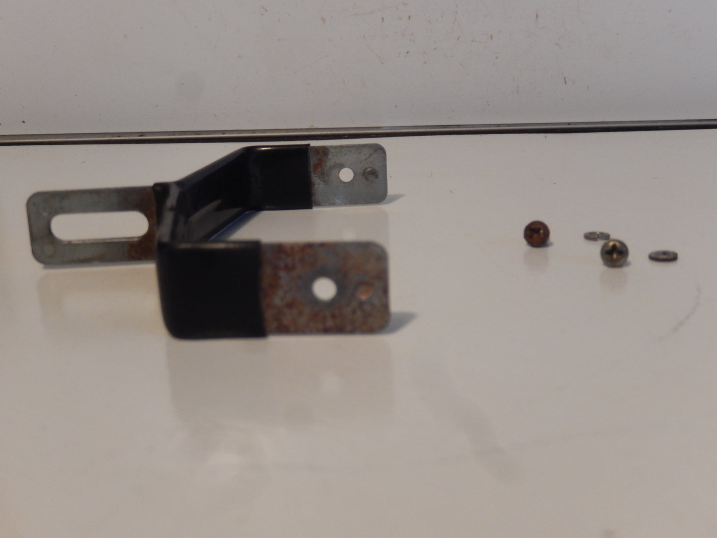 Datsun 240Z Dashboard Gauge Bracket