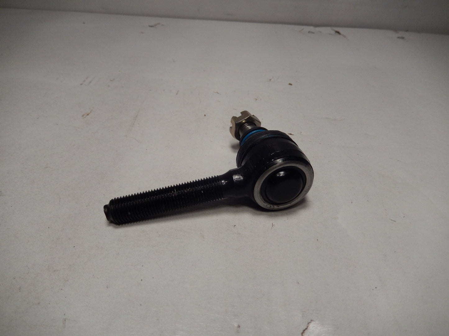 Maserati Quattroporte Three NEW Front Tie Rod End
