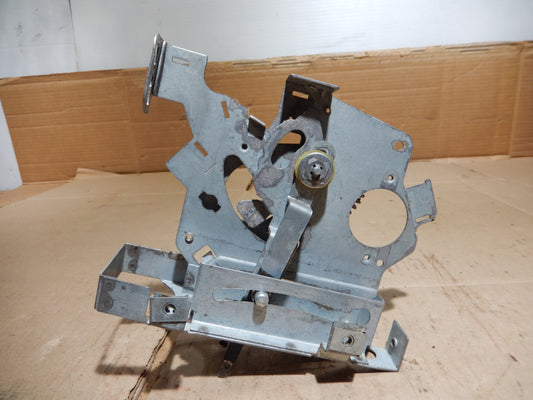 Datsun 280Z OEM Climate System Control Assembly