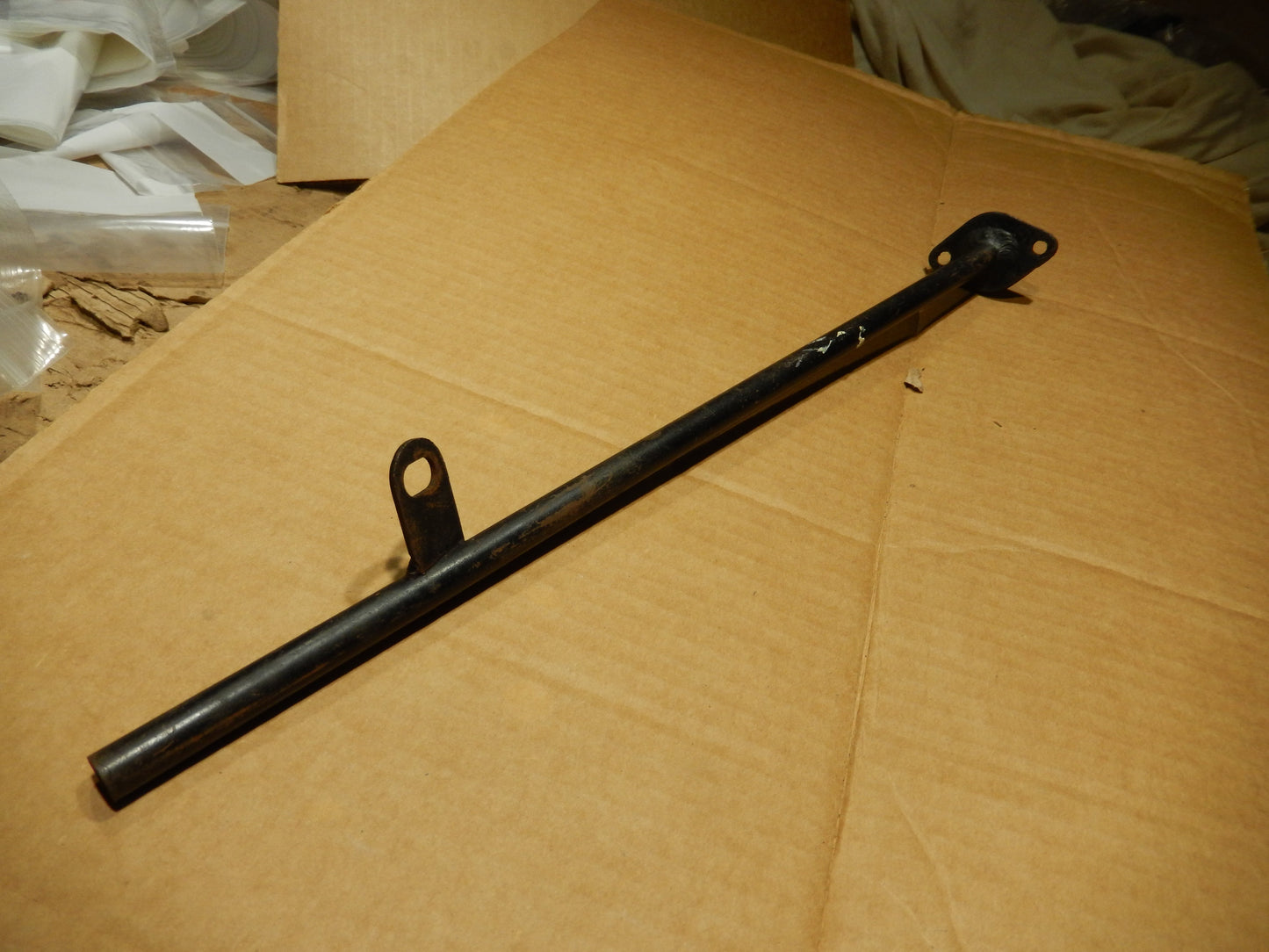 Maserati 1970's Body Panel Brace