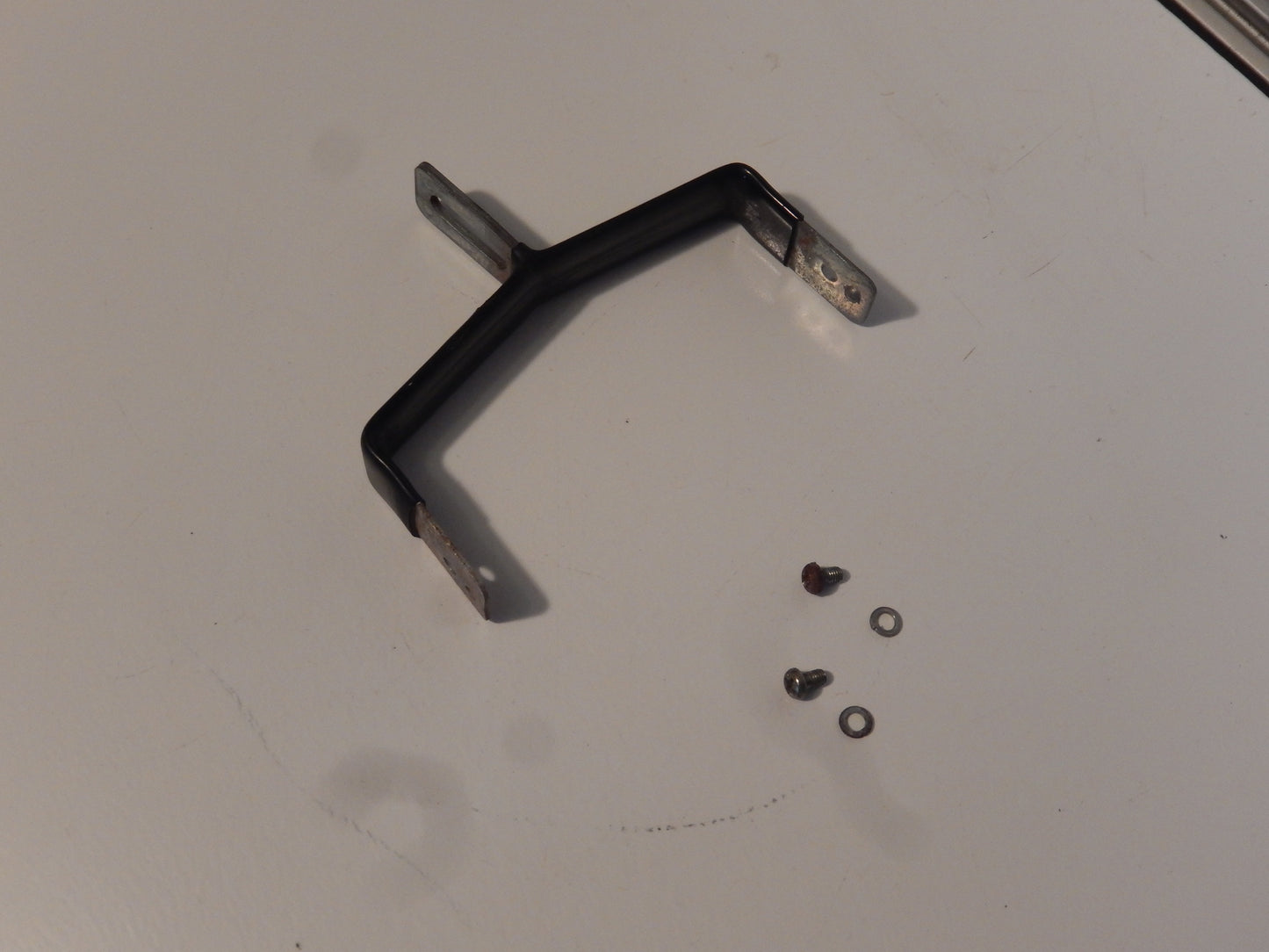 Datsun 240Z Dashboard Gauge Bracket