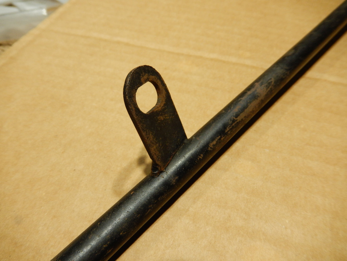 Maserati 1970's Body Panel Brace