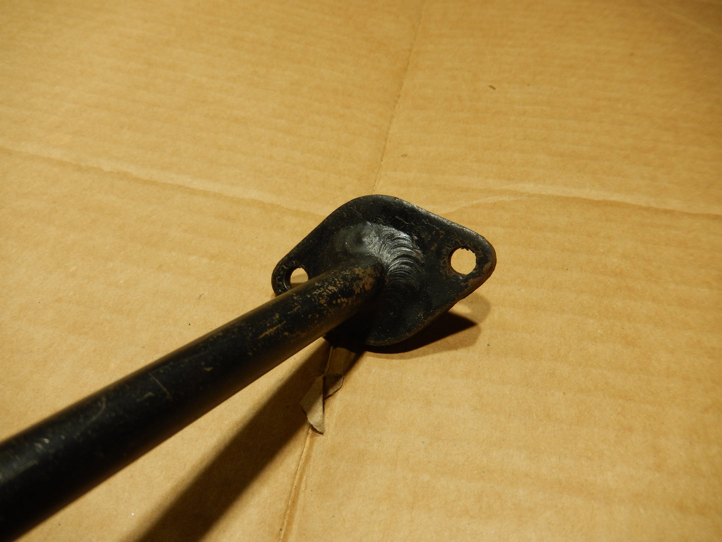 Maserati 1970's Body Panel Brace