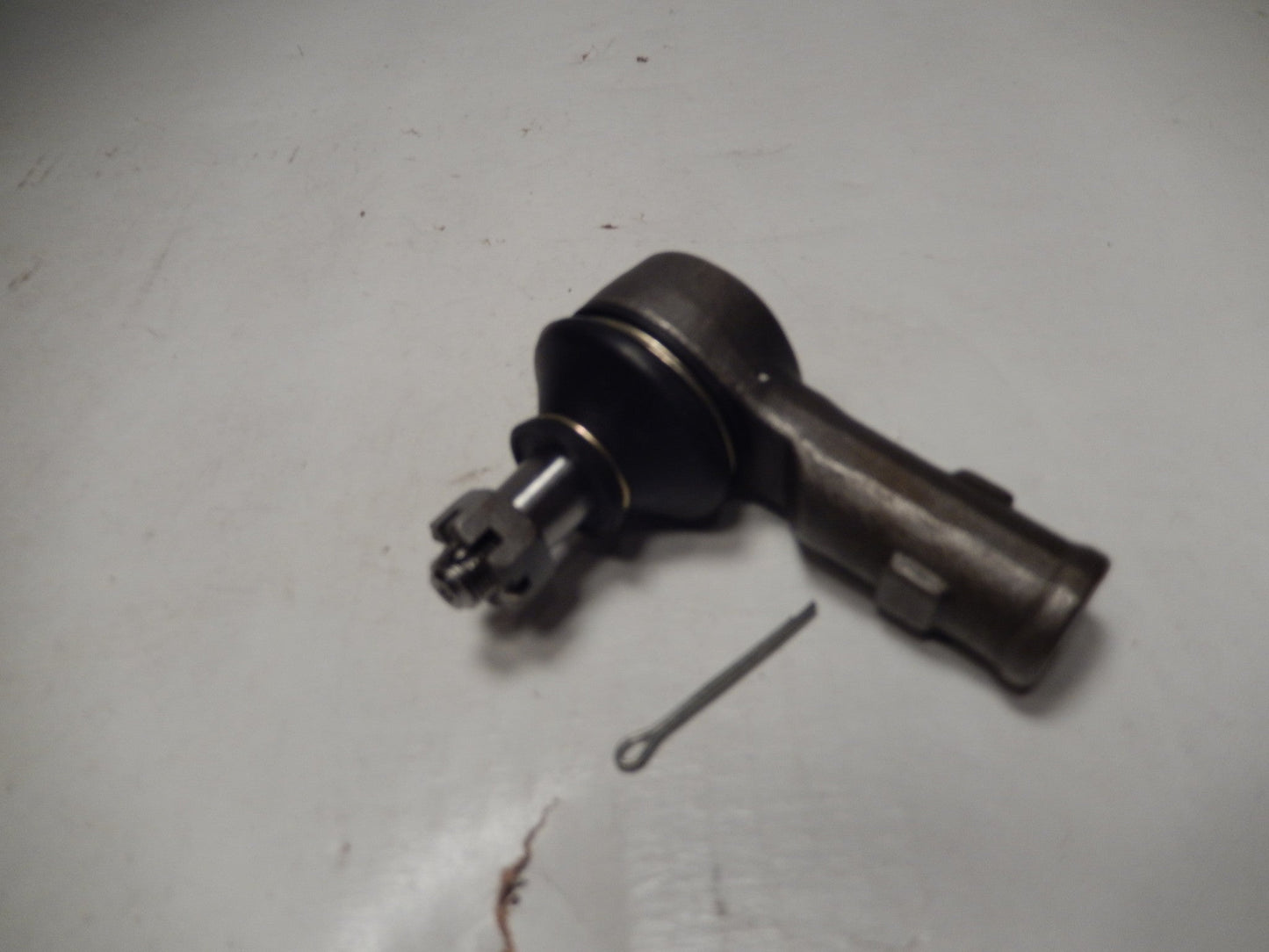 Maserati Biturbo NEW Front Tie Rod End