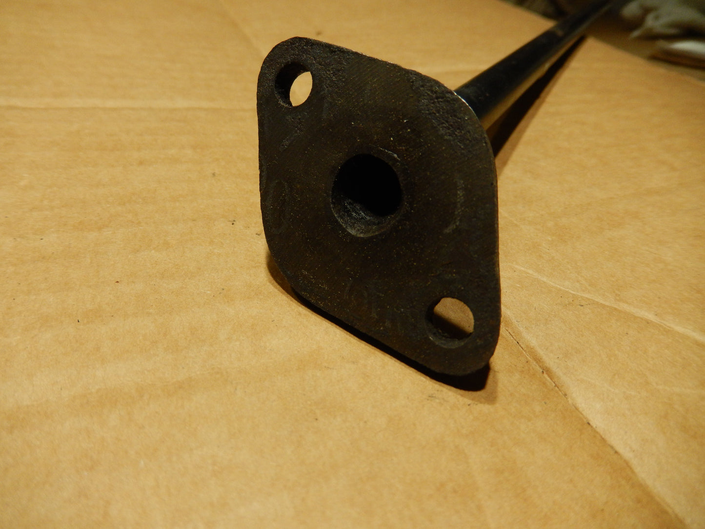 Maserati 1970's Body Panel Brace