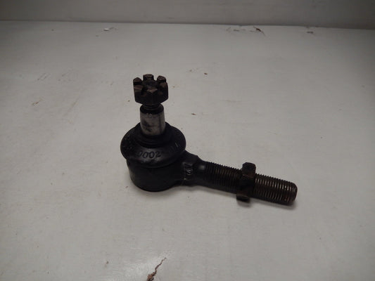 Maserati Quattroporte Three Front Tie Rod End