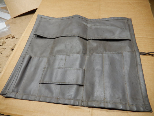 Maserati OEM Type Vintage Tool Kit Folio