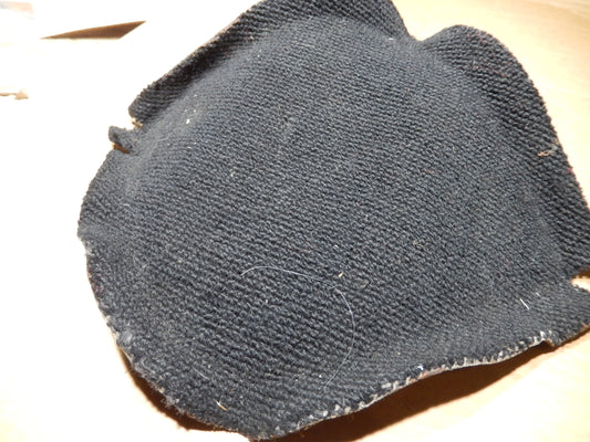 Maserati Early Carpet Form