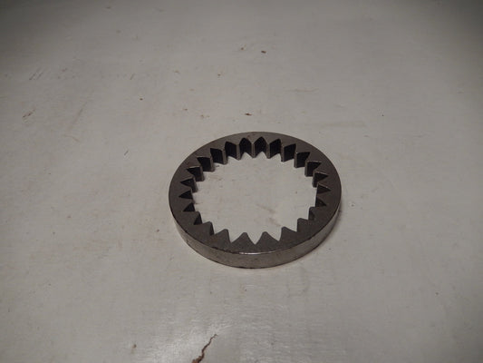 Maserati Biturbo 2.5 Engine OEM NEW Oil Pump Ring Gear